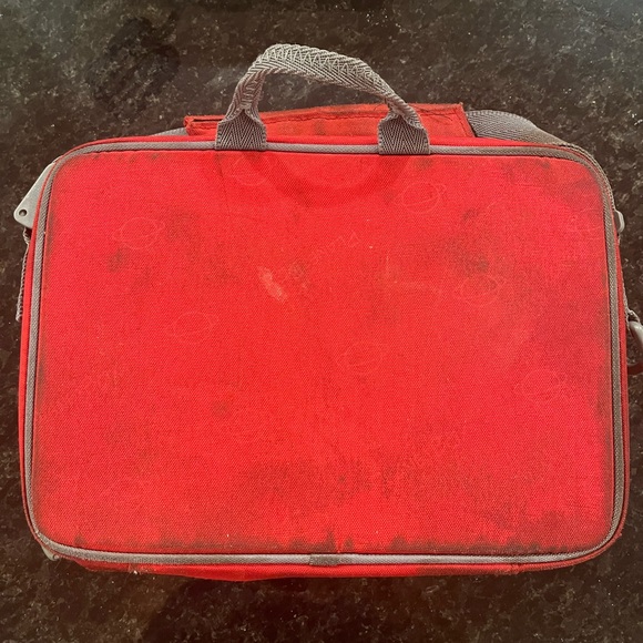 Planet Box Rover Lunch Box - Picture 6 of 7